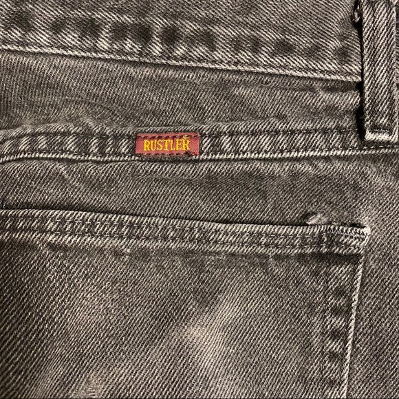 Rustler Jeans - Picture 5 of 6